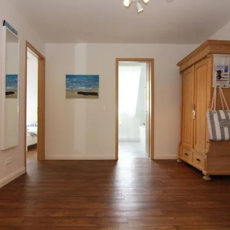 Am Naturstrand Apartment *