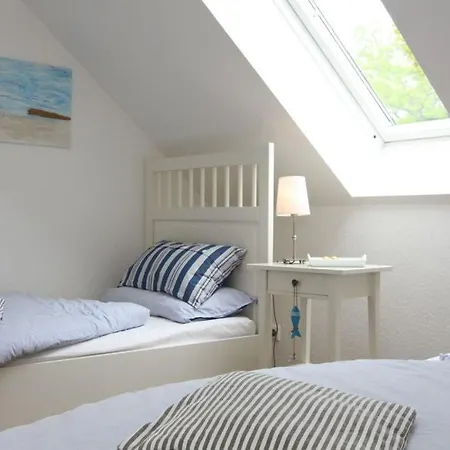 Am Naturstrand Apartment