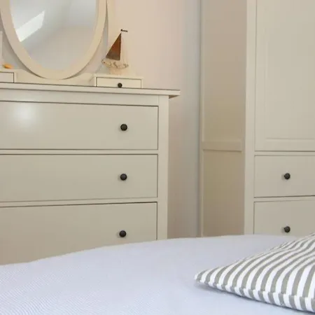 Am Naturstrand Apartment