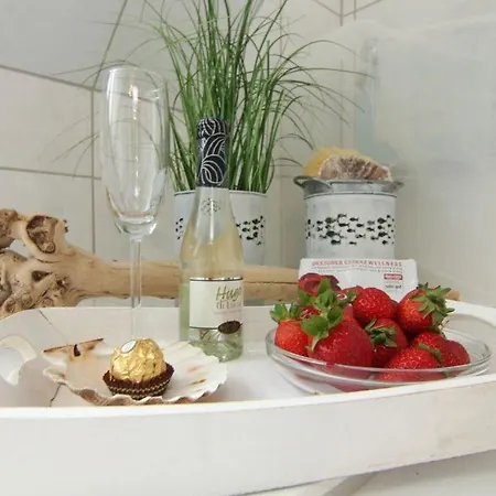 Am Naturstrand Apartment