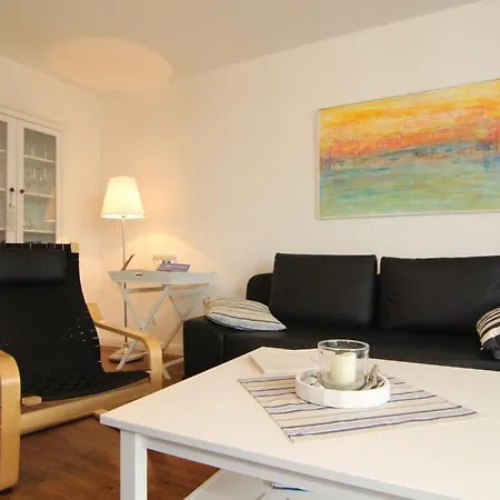 Am Naturstrand Apartment *