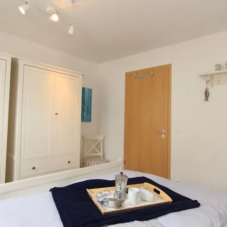 Apartamento Am Naturstrand
