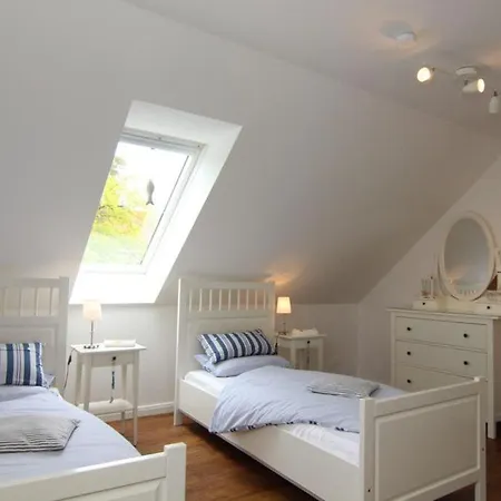 Am Naturstrand Apartamento Tarnewitz