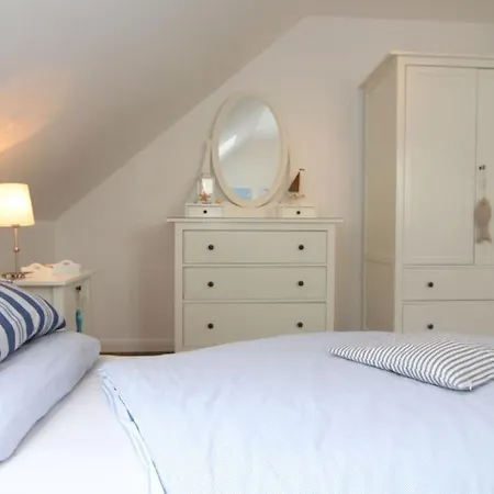 Apartamento Am Naturstrand