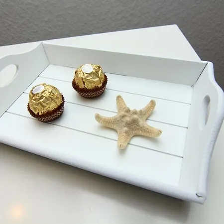 Am Naturstrand Apartamento