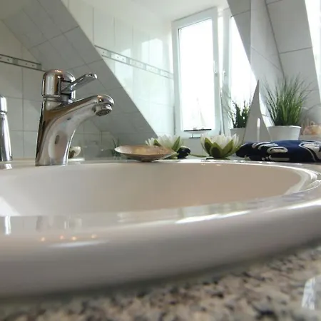 Am Naturstrand Apartamento *