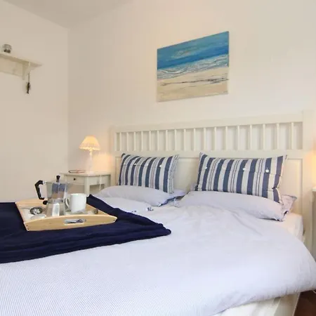 Am Naturstrand Apartamento Tarnewitz