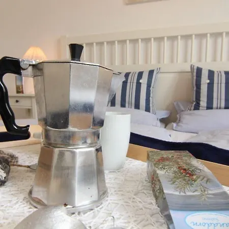 Apartamento Am Naturstrand Tarnewitz