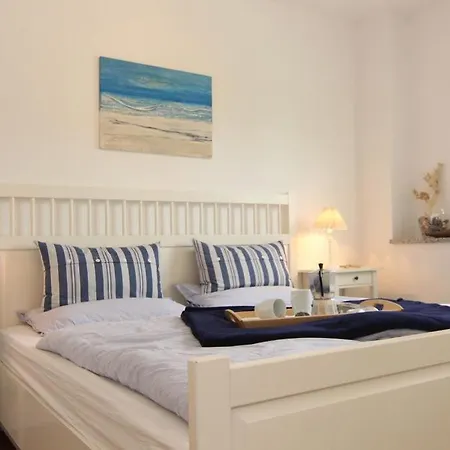 Apartamento Am Naturstrand