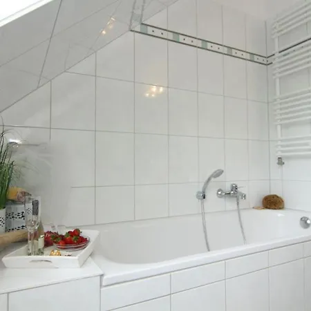 Am Naturstrand Apartamento *