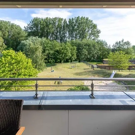Apartamento Am Naturstrand *